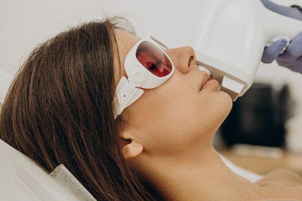 Bild von Dauerhafte Haarentfernung