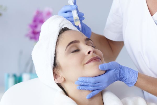 Bild von Mesotherapie